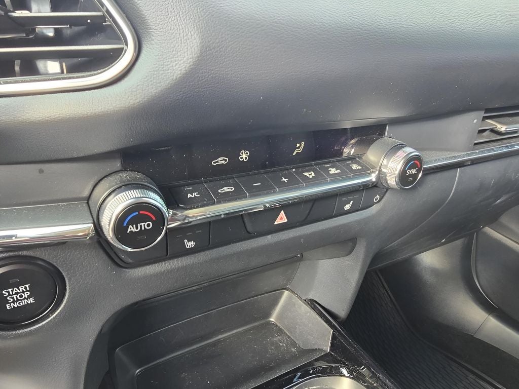 2024 Mazda Mazda CX-30 2.5 S Preferred Package