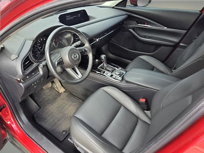 2024 Mazda Mazda CX-30 2.5 S Preferred Package