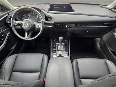2024 Mazda Mazda CX-30 2.5 S Preferred Package