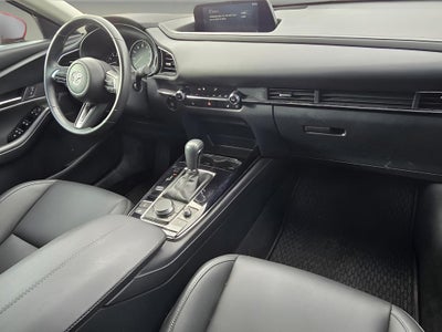 2024 Mazda Mazda CX-30 2.5 S Preferred Package