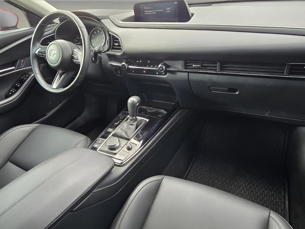 2024 Mazda Mazda CX-30 2.5 S Preferred Package