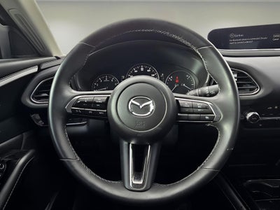 2024 Mazda Mazda CX-30 2.5 S Preferred Package