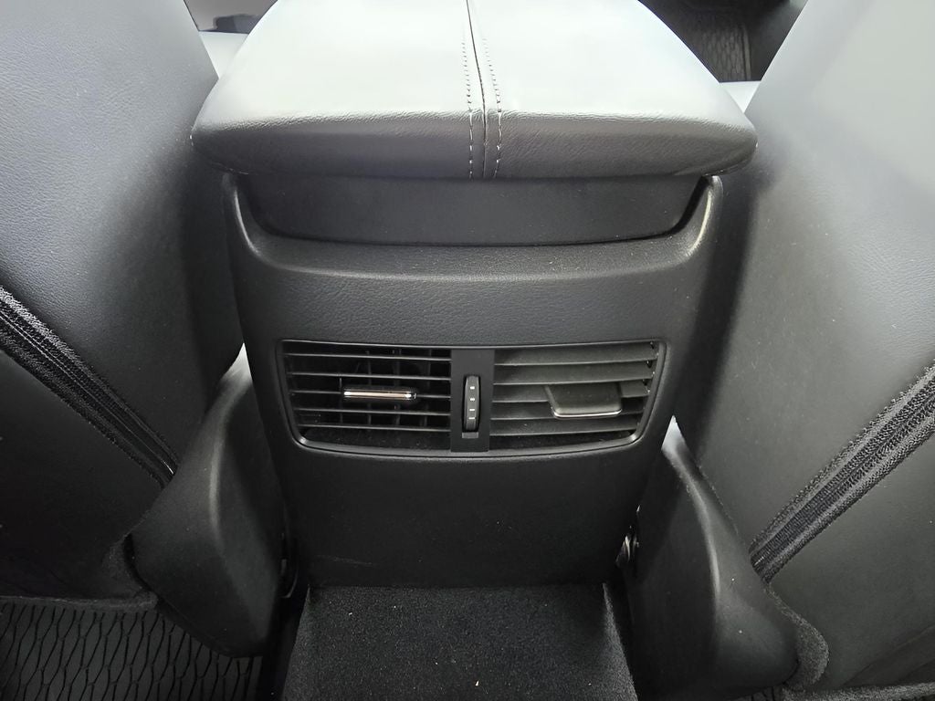 2024 Mazda Mazda CX-30 2.5 S Preferred Package