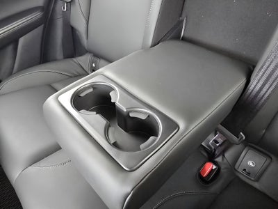 2024 Mazda Mazda CX-30 2.5 S Preferred Package