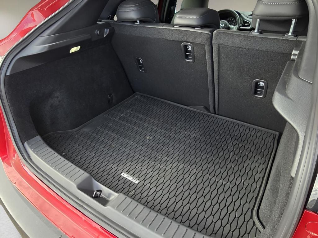 2024 Mazda Mazda CX-30 2.5 S Preferred Package