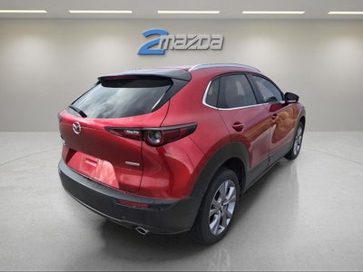 2024 Mazda Mazda CX-30 2.5 S Preferred Package