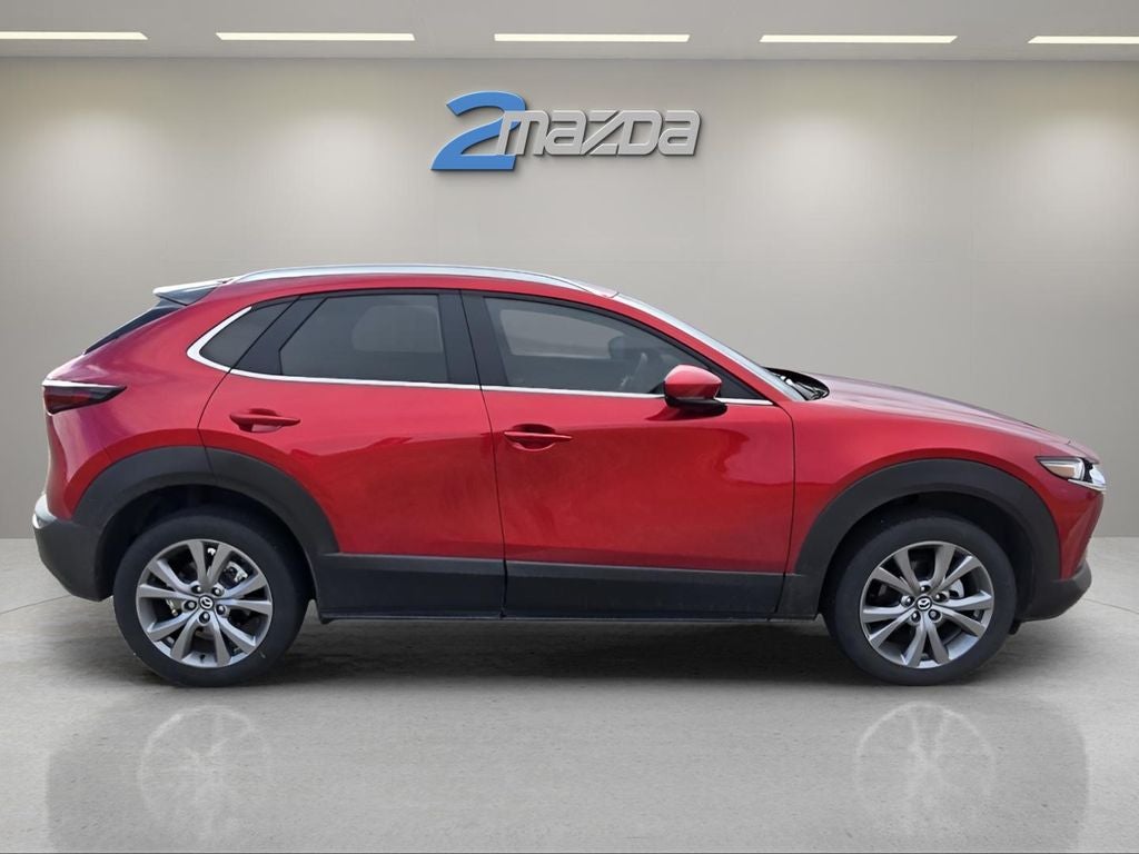 2024 Mazda Mazda CX-30 2.5 S Preferred Package