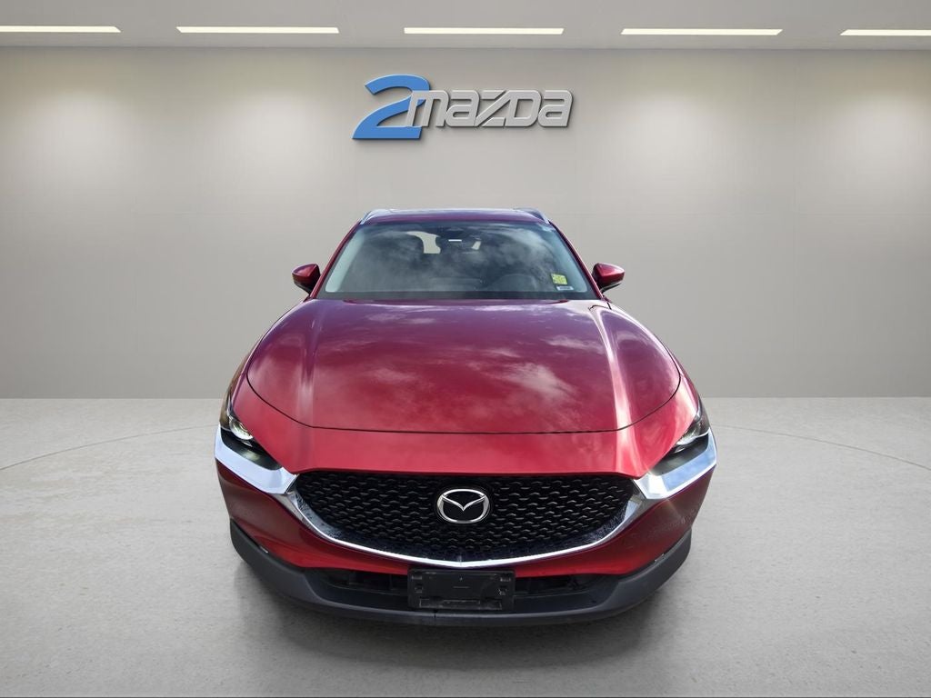 2024 Mazda Mazda CX-30 2.5 S Preferred Package