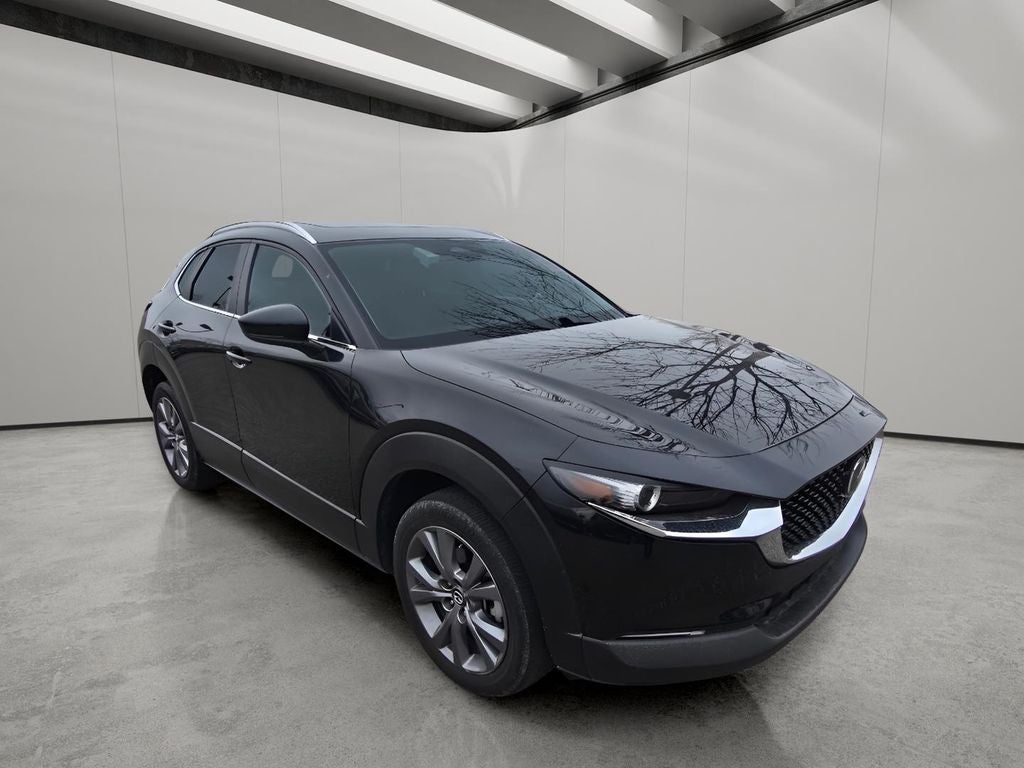 2025 Mazda Mazda CX-30 2.5 S Preferred Package