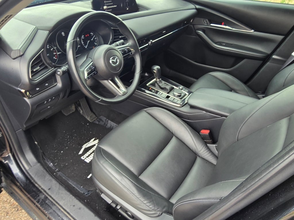 2025 Mazda Mazda CX-30 2.5 S Preferred Package