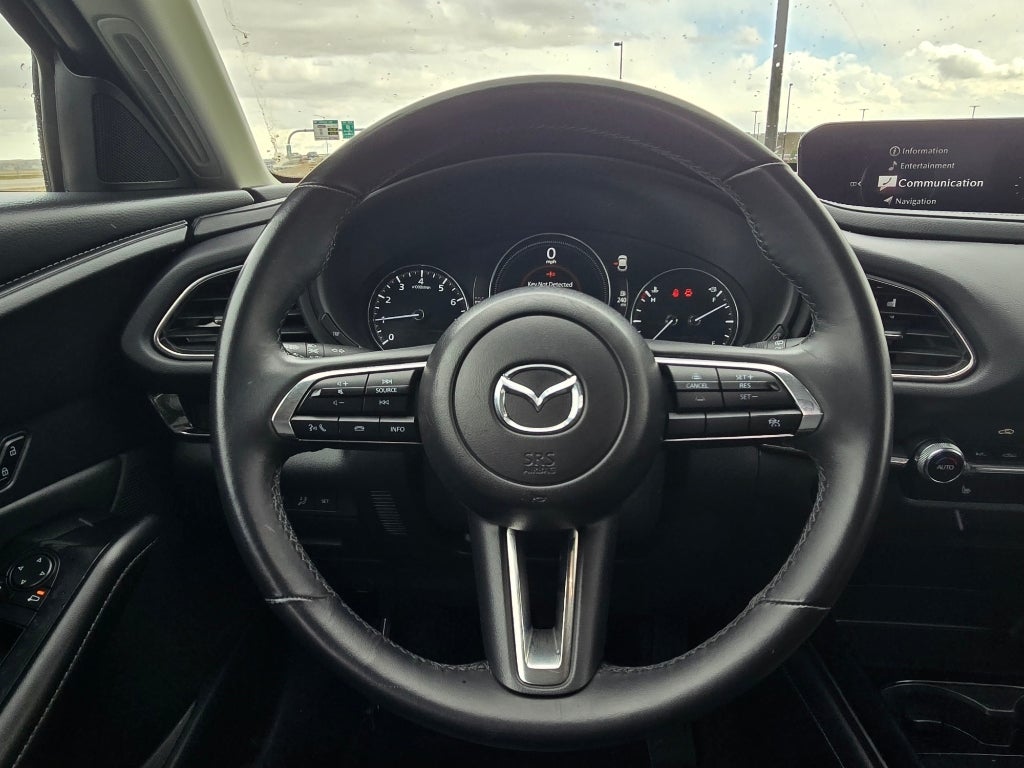 2025 Mazda Mazda CX-30 2.5 S Preferred Package