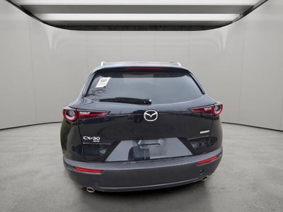 2025 Mazda Mazda CX-30 2.5 S Preferred Package