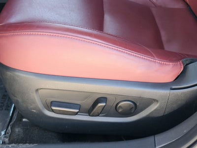 2025 Mazda Mazda CX-30 2.5 S Carbon Edition