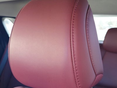 2025 Mazda Mazda CX-30 2.5 S Carbon Edition