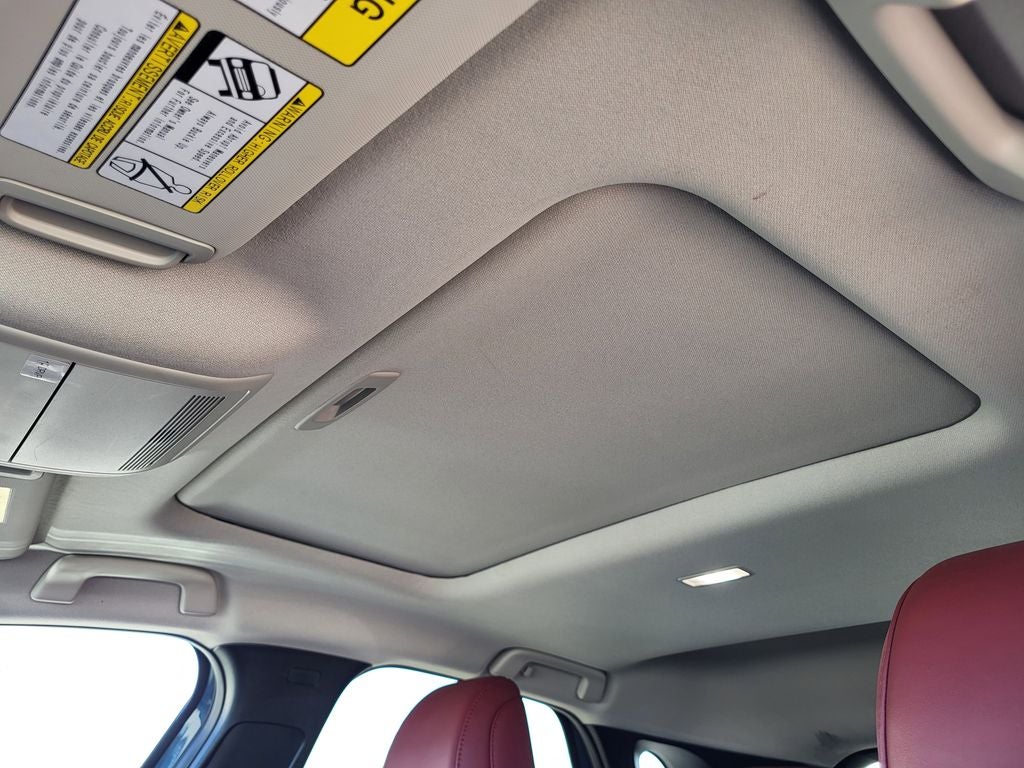 2025 Mazda Mazda CX-30 2.5 S Carbon Edition