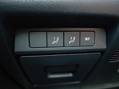 2025 Mazda Mazda CX-30 2.5 S Carbon Edition