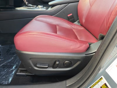 2025 Mazda Mazda CX-30 2.5 S Carbon Edition