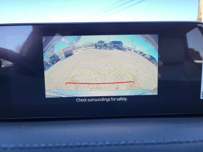 2025 Mazda Mazda CX-30 2.5 S Preferred Package