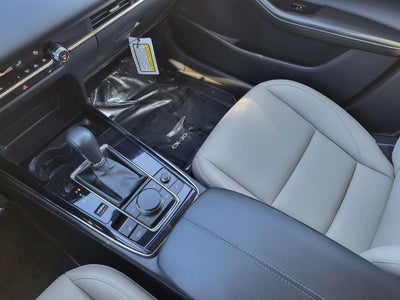 2025 Mazda Mazda CX-30 2.5 S Preferred Package