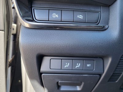 2025 Mazda Mazda CX-30 2.5 S Preferred Package