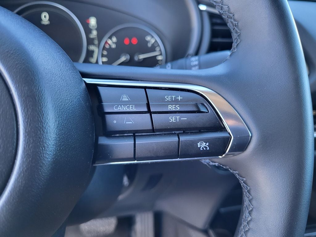 2025 Mazda Mazda CX-30 2.5 S Preferred Package