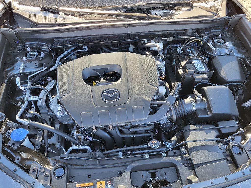 2025 Mazda Mazda CX-30 2.5 S Preferred Package