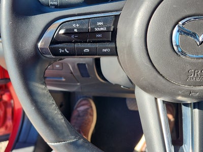 2025 Mazda Mazda CX-30 2.5 S Preferred Package