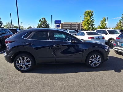 2025 Mazda Mazda CX-30 2.5 S Preferred Package