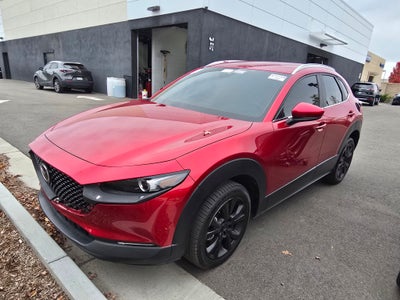 2023 Mazda Mazda CX-30 2.5 S Preferred Package