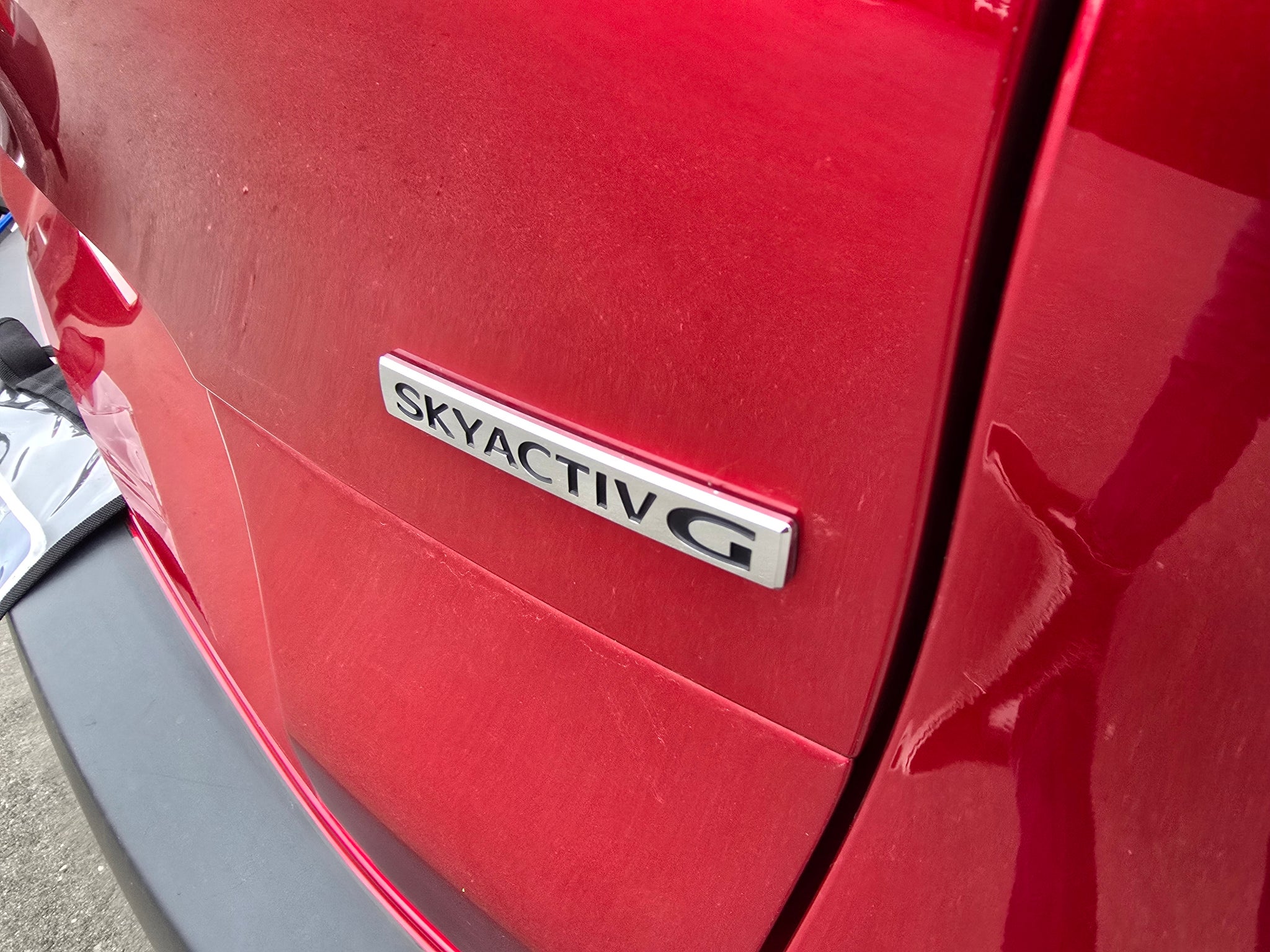 2023 Mazda Mazda CX-30 2.5 S Preferred Package