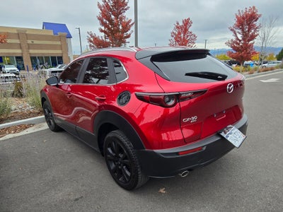 2023 Mazda Mazda CX-30 2.5 S Preferred Package