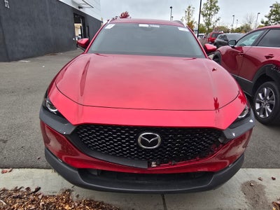 2023 Mazda Mazda CX-30 2.5 S Preferred Package