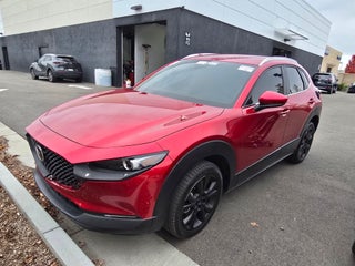 2023 Mazda Mazda CX-30 2.5 S Preferred Package