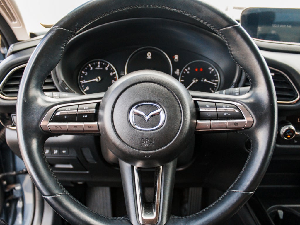 2023 Mazda Mazda CX-30 2.5 S Carbon Edition