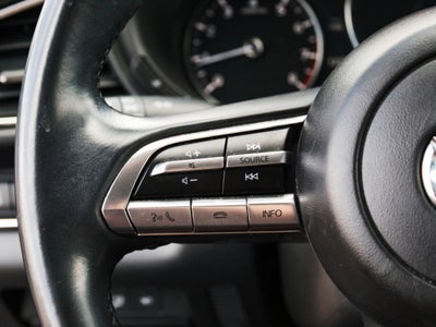 2023 Mazda Mazda CX-30 2.5 S Carbon Edition