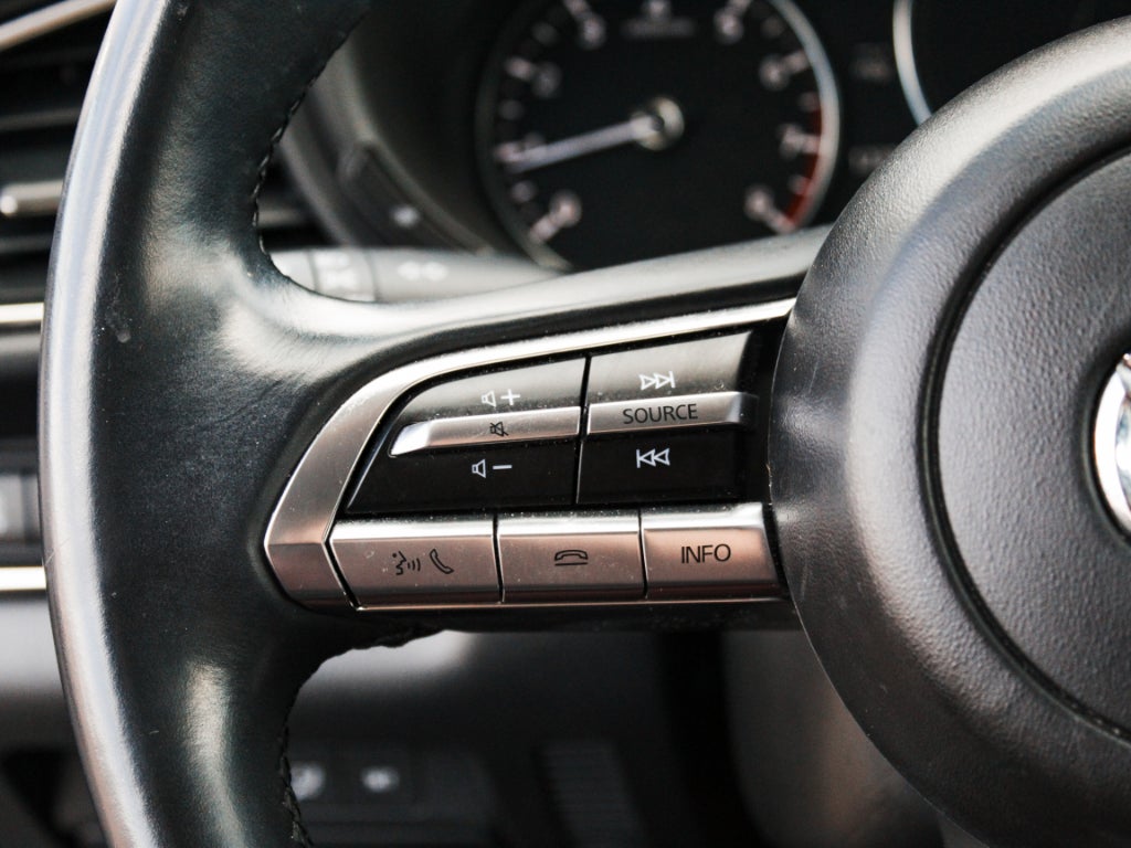 2023 Mazda Mazda CX-30 2.5 S Carbon Edition
