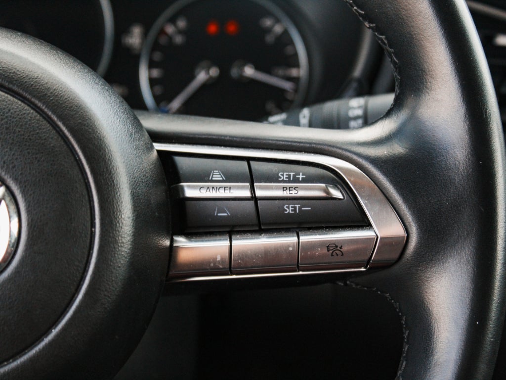 2023 Mazda Mazda CX-30 2.5 S Carbon Edition