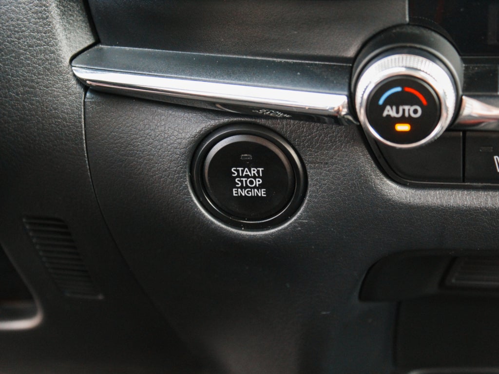 2023 Mazda Mazda CX-30 2.5 S Carbon Edition