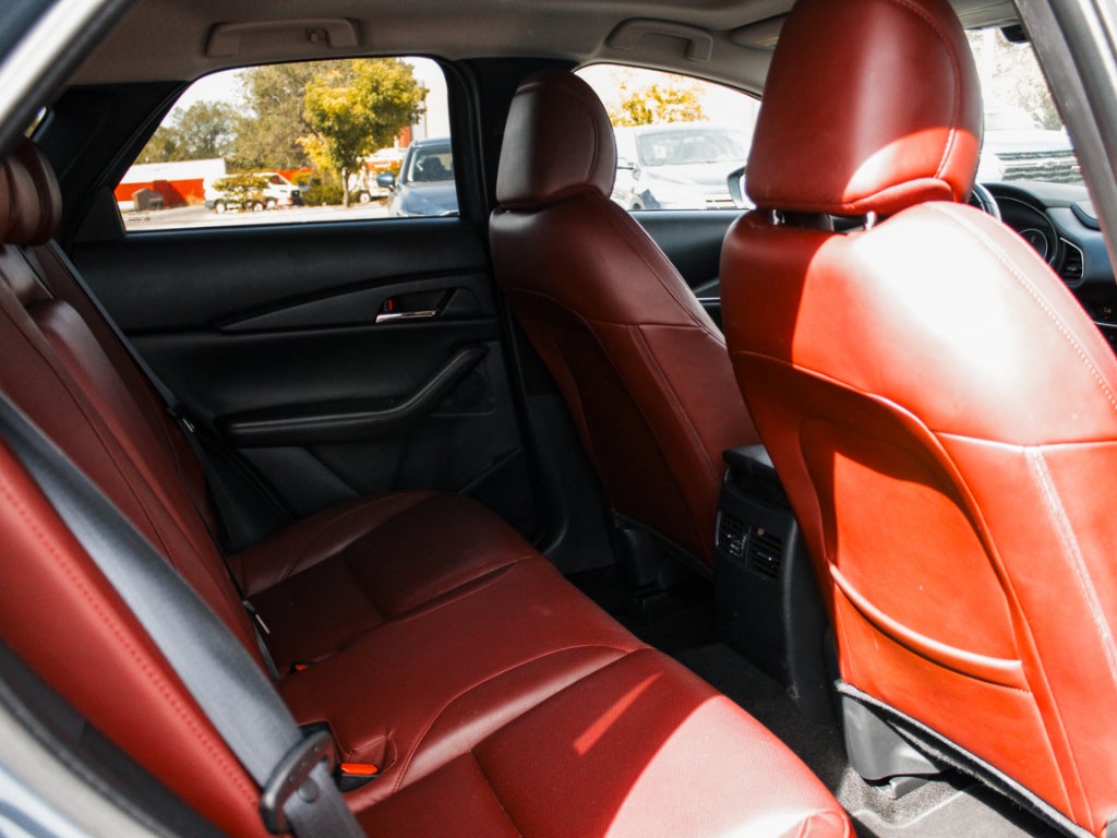2023 Mazda Mazda CX-30 2.5 S Carbon Edition