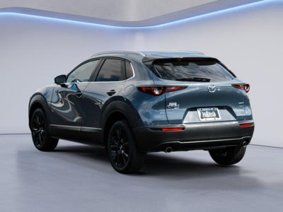 2023 Mazda Mazda CX-30 2.5 S Carbon Edition