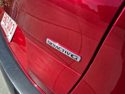 2025 Mazda Mazda CX-30 2.5 S Preferred Package