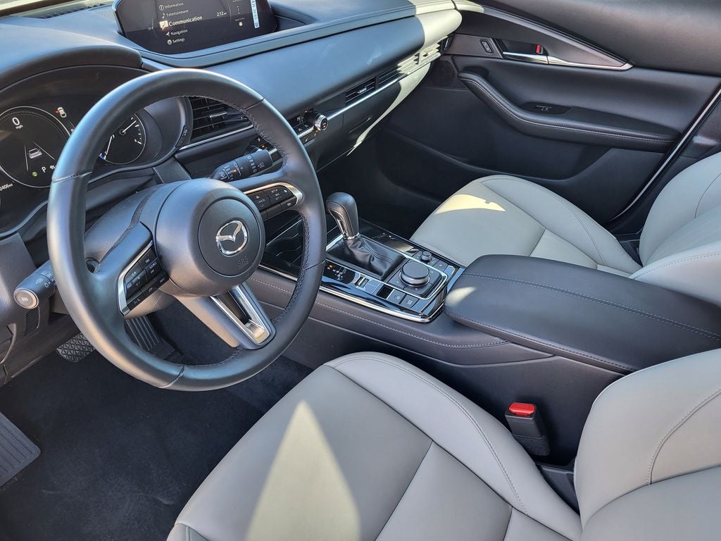 2025 Mazda Mazda CX-30 2.5 S Preferred Package