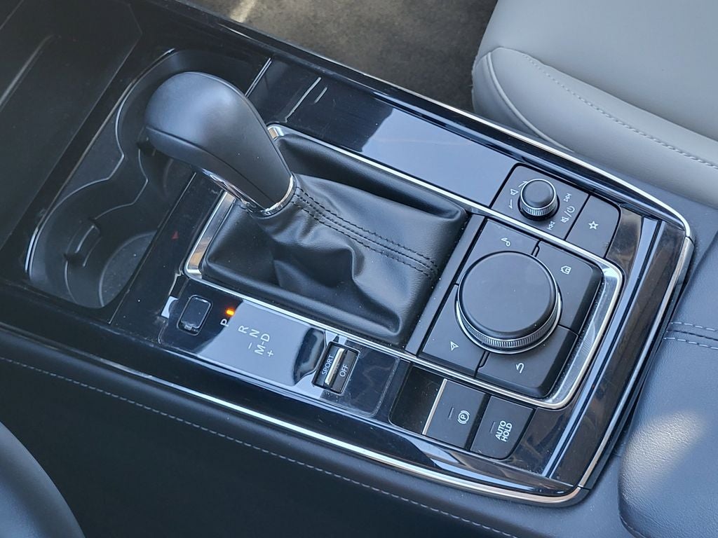2025 Mazda Mazda CX-30 2.5 S Preferred Package