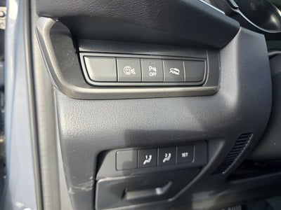 2025 Mazda Mazda CX-30 2.5 S Carbon Edition