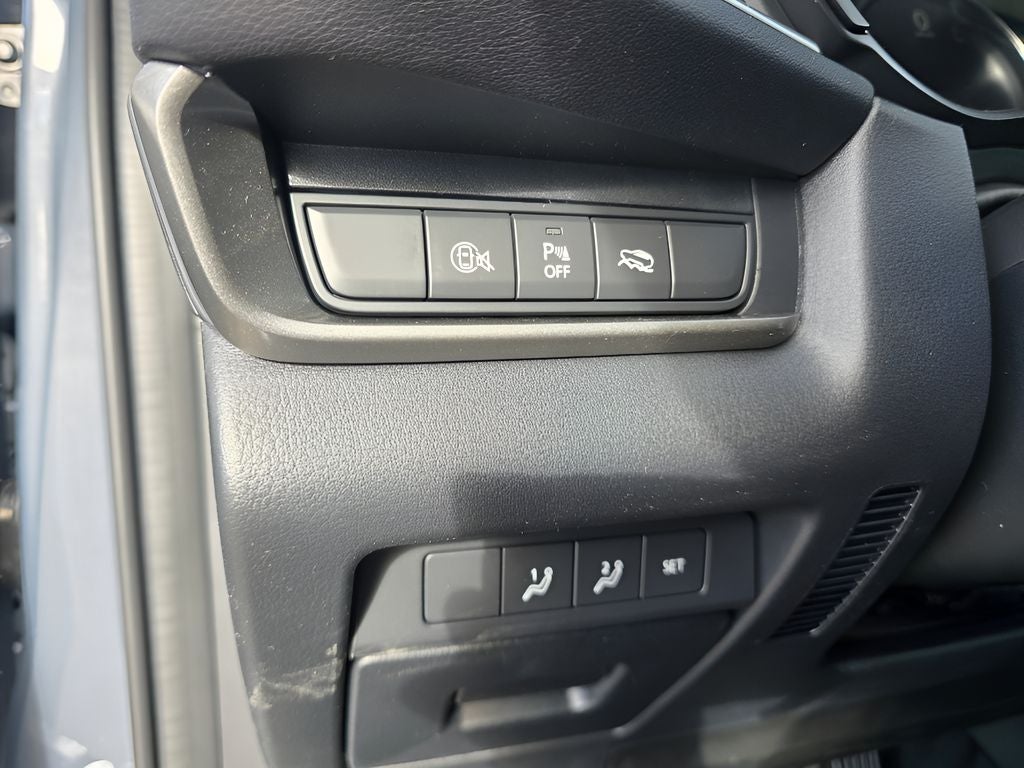 2025 Mazda Mazda CX-30 2.5 S Carbon Edition