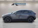 2025 Mazda Mazda CX-30 2.5 S Carbon Edition