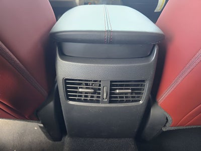 2025 Mazda Mazda CX-30 2.5 S Carbon Edition