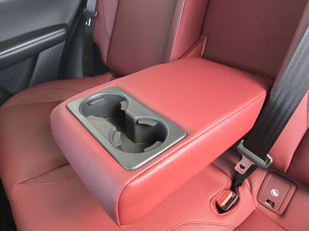 2025 Mazda Mazda CX-30 2.5 S Carbon Edition