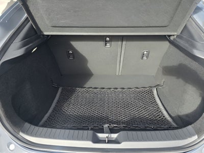 2025 Mazda Mazda CX-30 2.5 S Carbon Edition