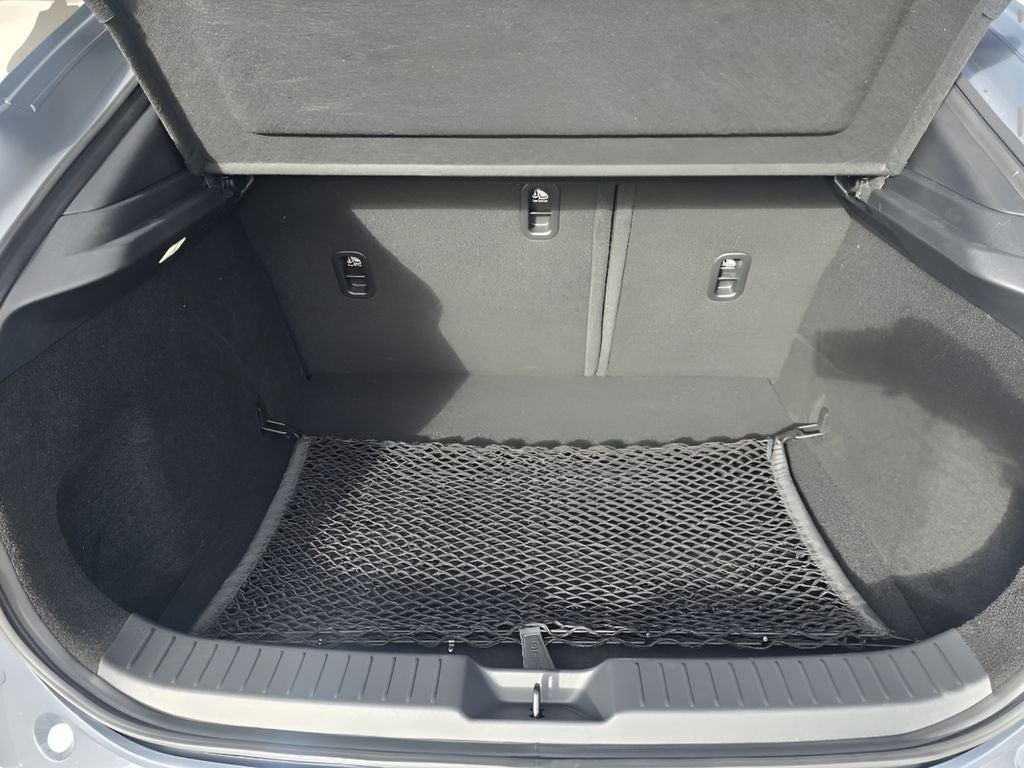 2025 Mazda Mazda CX-30 2.5 S Carbon Edition